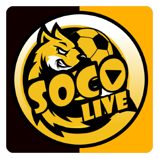 Socolive TV