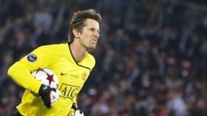Thủ môn Manchester United: Ai là người đáng tin cậy nhất?