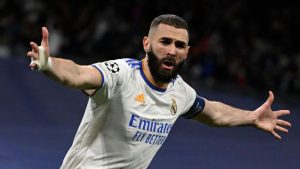 Tiền đạo Real Madrid: Ai là chân sút vĩ đại nhất của CLB?