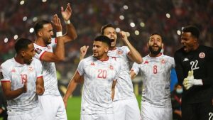 Đội tuyển quốc gia Tunisia: Những thông tin đáng chú ý nhất
