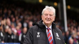 Huấn luyện viên Roy Hodgson: Những sự thật thú vị