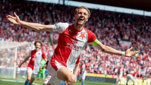 Câu lạc bộ Slavia Prague: Lịch sử có gì đáng chú ý?