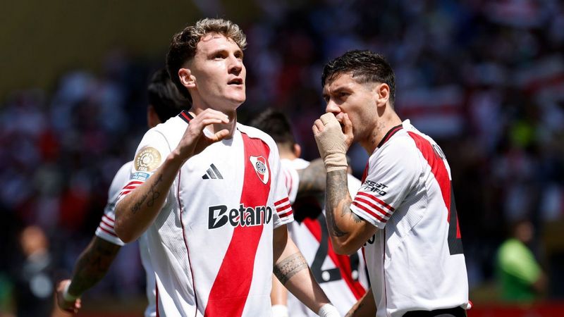 Câu lạc bộ River Plate: Đội bóng đầy vĩ đại của Argentina