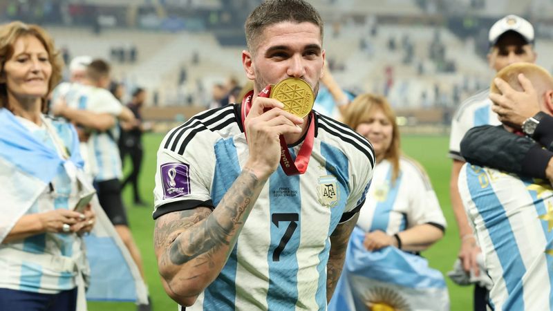Anh vô địch World Cup Anh vô địch World Cup