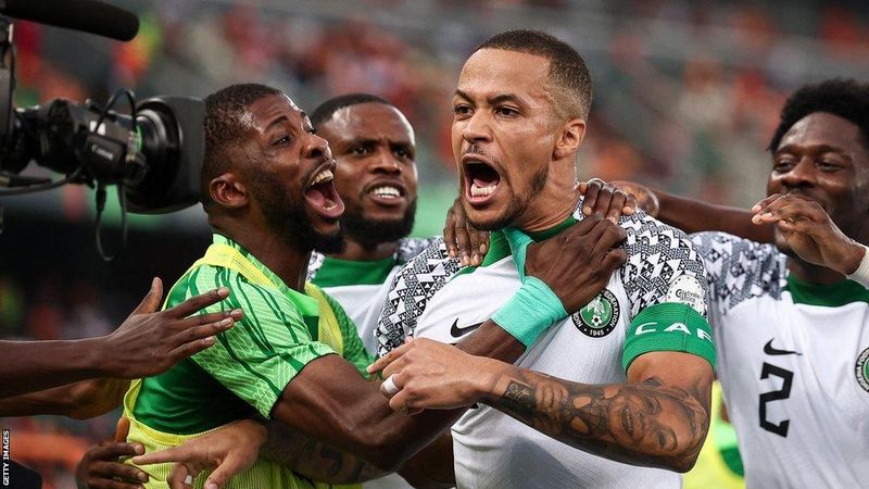 Nigeria đối diện nhiều thách thức Nigeria đối diện nhiều thách thức