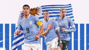 Đội tuyển quốc gia Uruguay: Khám phá nhanh “La Celeste”