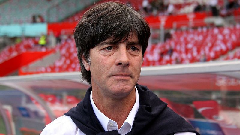 Huấn luyện viên Joachim Löw là ai? Khám phá chi tiết