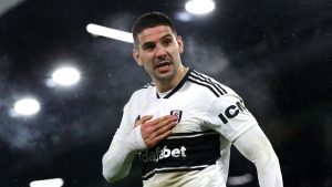 Top 5 tiền đạo Fulham để lại sự vĩ đại trong lịch sử