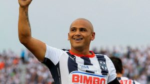 Top 5 tiền đạo Monterrey xuất sắc nhất trong lịch sử CLB