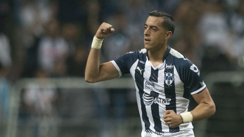 Tiền đạo Rogelio Funes Mori Tiền đạo Rogelio Funes Mori