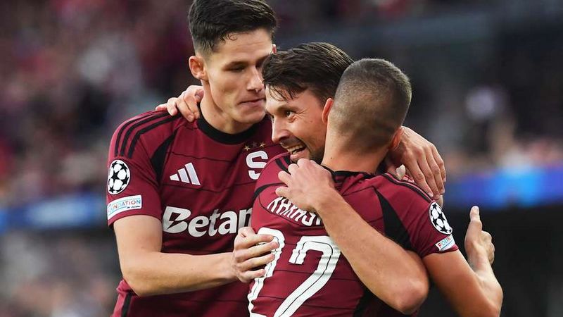 Derby Prague nóng bỏng Derby Prague nóng bỏng