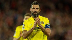 Top 5 hậu vệ Villarreal xuất sắc nhất lịch sử Tàu Ngầm Vàng