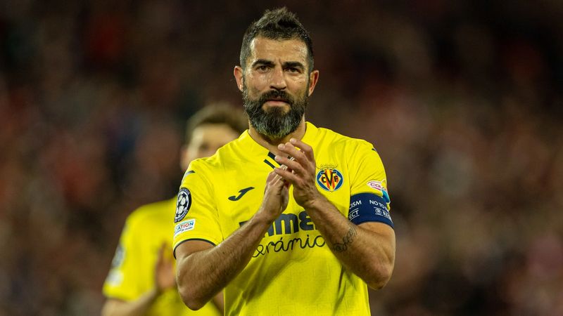 Top 5 hậu vệ Villarreal xuất sắc nhất lịch sử Tàu Ngầm Vàng