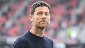 Huấn luyện viên Xabi Alonso: Chiến lược gia tầm cỡ