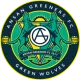 Logo Ansan Greeners FC