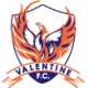 Logo Valentine