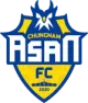 Logo Chungnam Asan