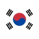 Logo South Korea