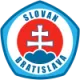 Logo Slovan Bratislava