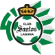 Logo Santos Laguna