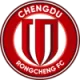 Logo Chengdu Rongcheng FC