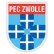 Logo PEC Zwolle