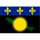 Logo Guadeloupe