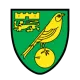 Logo Norwich City