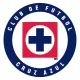 Logo Cruz Azul (w)