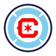 Logo Chicago Fire