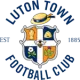 Logo Luton Town