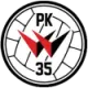 Logo PK-35 Vantaa