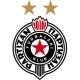 Logo Partizan Belgrade