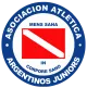 Logo Argentinos Juniors