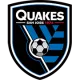 Logo San Jose Earthquakes