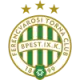 Logo Ferencvarosi TC