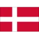 Logo Denmark U19