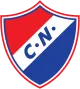 Logo FC Nacional Asuncion
