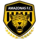 Logo Amazonas FC