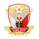 Logo Hume City