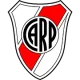 Logo River Plate