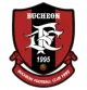 Logo Bucheon FC 1995