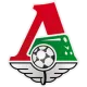 Logo Lokomotiv Moscow