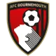 Logo Bournemouth AFC
