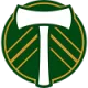 Logo Portland Timbers