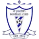 Logo St Joseph's FC