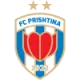 Logo Prishtina