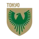 Logo Tokyo Verdy