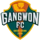 Logo Gangwon FC