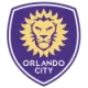Logo Orlando City